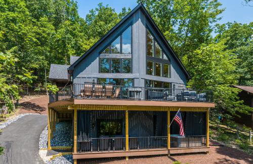 Moonstone Escape - Managed by Gr8Escapes - Foto 36