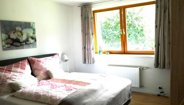 Nice Apartment With Sauna and Lakeview - Foto 3, Zimmer