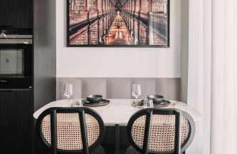 HIGHSTAY - Luxury Serviced Apartments - North Marais 1 - Foto 17