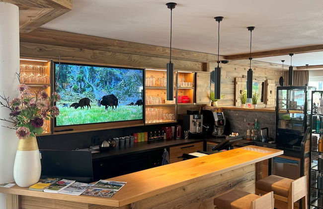 Aparthotel Golden Lodges Rauris - Foto 46