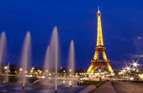 Cozy Loft sous les toits - Foto 22