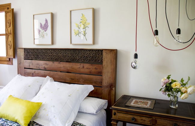 La Casa de Los Moyas - Foto 2