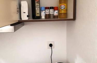 Cozy Messe Apartment - Foto 11