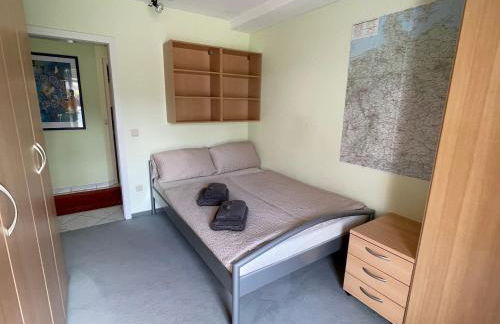 Ferienwohnung FlatNETT - Foto 10