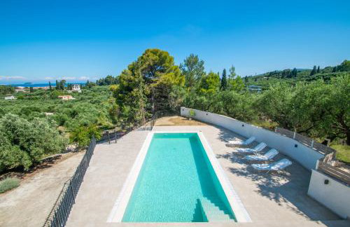 Andelica Holiday Villa by "elite" - Foto 83