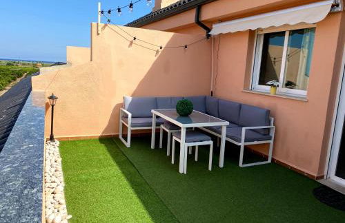 Duplex Torre la Sal Magic World La Tormesilla - Photo 1