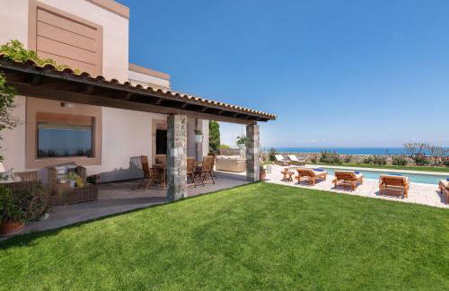 Majestic View Villa - Foto 35