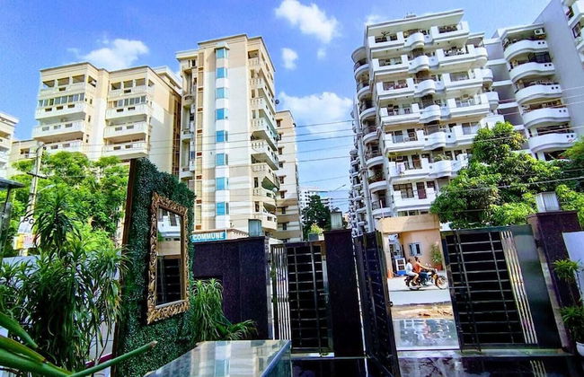 The Ayali Suites & Apartments - Foto 63