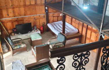 Chácara rústica- clube house valentes - Foto 6