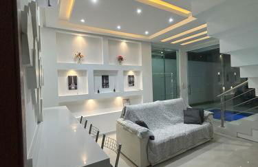 Boa Beach House with private pool - Foto 6