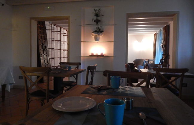 El Pavejo Alloggio e Colazione - Foto 50