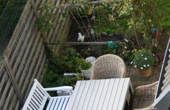 Möwenflug Apartments - Foto 38