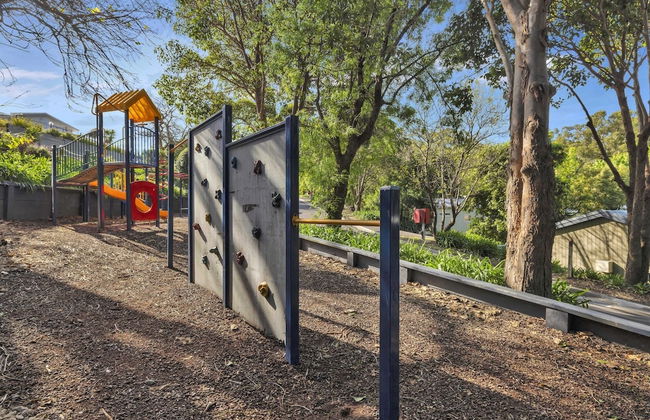 Metung Holiday Villas - Foto 49