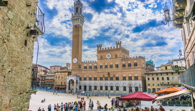 Tour privado por Siena - Foto 5