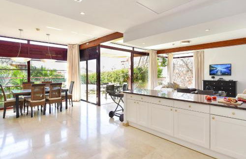 Tauro Golf by VillaGranCanaria - Foto 12