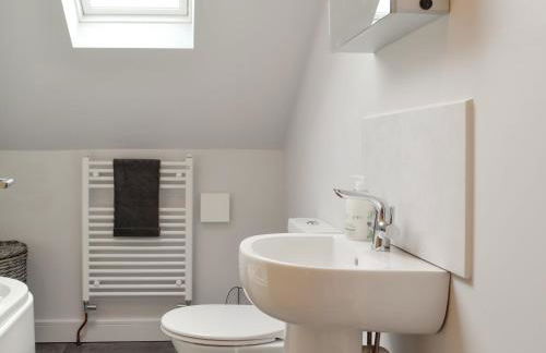 The Old Chapel - Foto 12