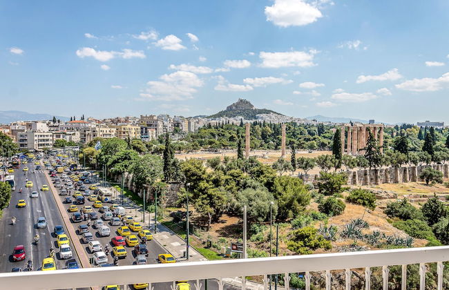 Alexander's Penthouse - Foto 71