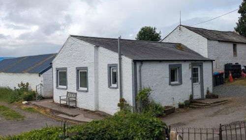 Boreland Farm - Foto 2