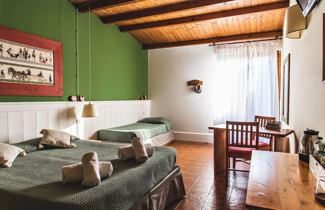 Corte San Mattia - Agriturismo in Verona - Photo 35