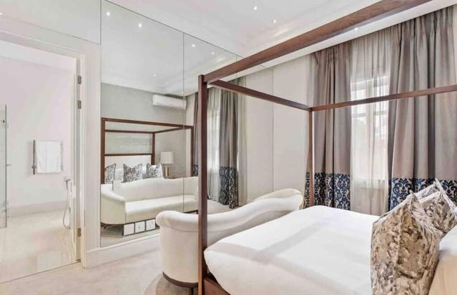 The White House in Sandton - Photo 2