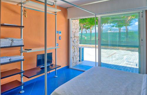 Villa Emanuele Costarainera - Foto 41