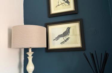 The Whitchurch Apartment- The Painted Rooms - Foto 15