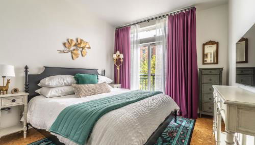 Seattle Among The Trees: in Belltown w/Parking! - Foto 3