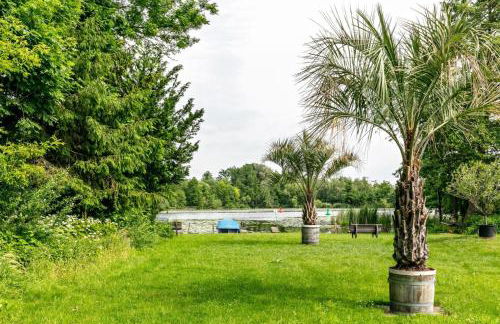 idyllische Lage direkt am See - Photo 3