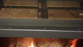 Casa de las Letrinas Alta, 2 Habt 5 más 1 Pers max chimenea con horno - Foto 3