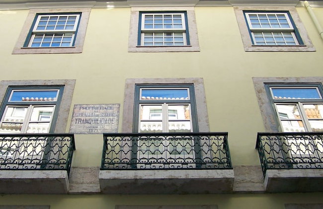 LSA Baixa Chiado by Numa - Foto 35
