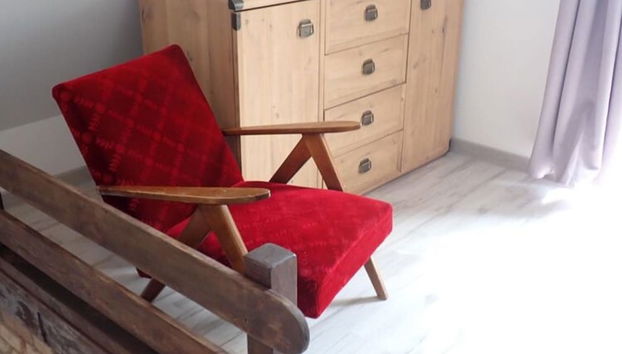 Holiday Home, Kolczewo - Foto 3, Quarto