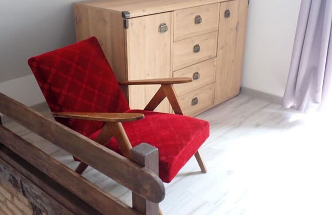 Holiday Home, Kolczewo - Foto 3