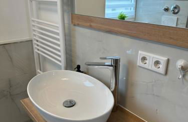 Möblierter Appartement in Kassel Hessen - Foto 23