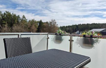 Ferienhäuser Dettenhöfer - Tor zur Fränkischen Schweiz - Foto 8