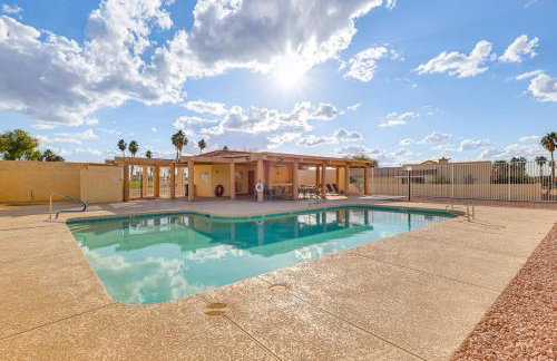 Mesa Golf Course Home Near Spring Training & River - Foto 2