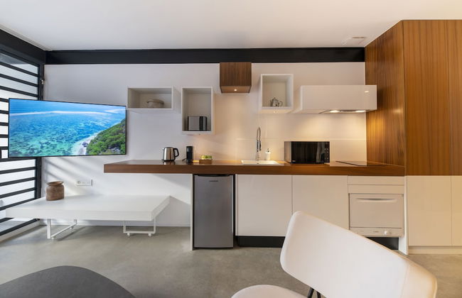 Clos de la Rivière - Foto 19