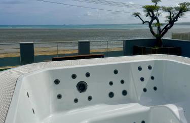 Beach house Maison de plage les pieds dans l eau - Photo 7