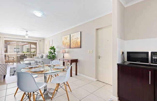 Bougain Villa CB206 - Photo 8