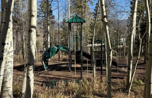 Summit County Wildernest Condo - Foto 25