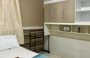 Apartamento elegante a 1km do centro de Aracruz wifi gratuito garagem hacht cozinha equipada totamente individual - Foto 22