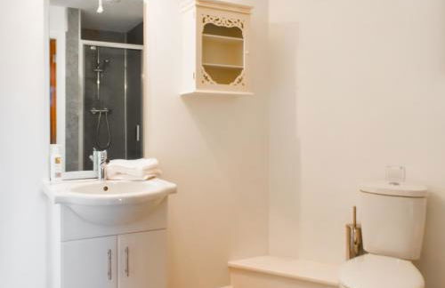 Swan House - Foto 16