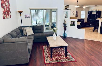 Cozy Private Home Close to the I95 Exit 284 - Foto 5