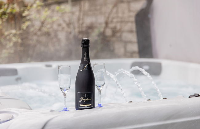 Aviemore North Star Lodge - Photo 33