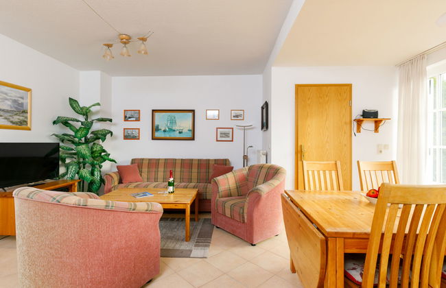 Achterwasser App. 13 - Foto 12