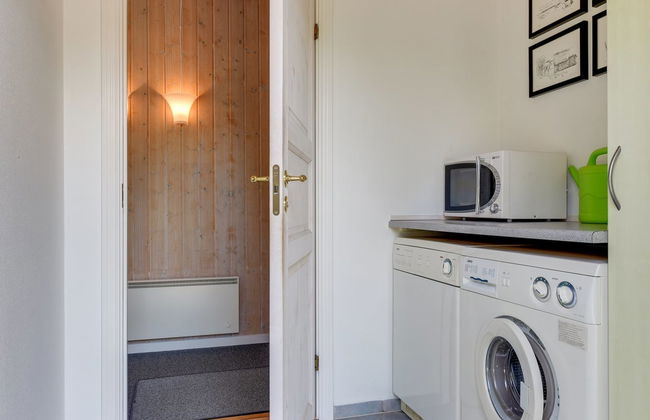 "Herlugh" - 1km to the fjord - Foto 37