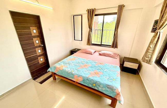 Konkan Pearl Suites - Foto 3