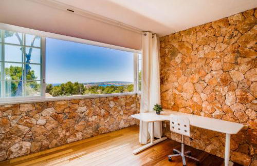 Villa Portals Nous 2 by PriorityVillas - Foto 39