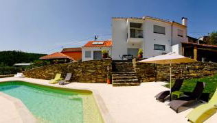 Casa da Ladeira, Turismo Rural - Foto 1, Garden, sunbed, Garden view