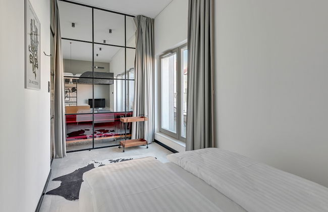 Grano Apartments Gdańsk Residence (dawniej Gdańsk Old Town) - Foto 61