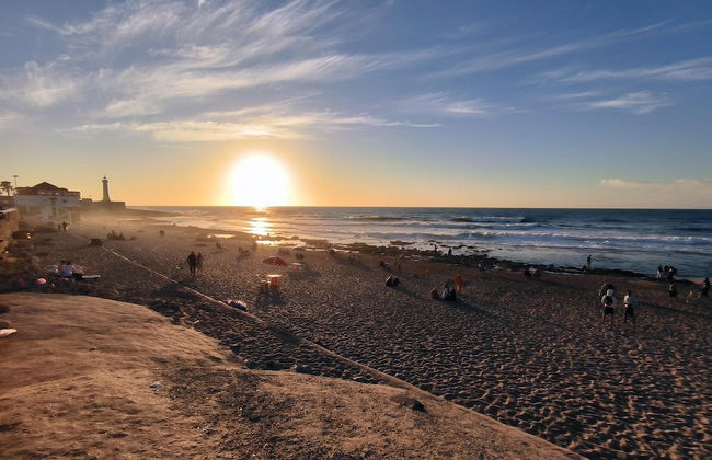 Appartement Charmant & Cozy-Centre Rabat - Foto 30